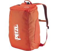 PETZL Kliff - Mixte - Rouge / Orange - taille Unique- modèle 2025