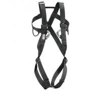 Harnais Petzl 8003 Discover noir - 1