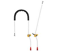 Petzl Longe réglable Grillon – maintien au travail – 4 m – L052AA02