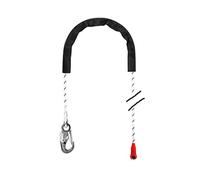 Petzl L052HA00 Corde pour Crochet GRILLON U 2 M 0 Taille Unique