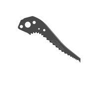 Petzl - Lame de piolet - Lames Piolets Petzl - Taille Pur'Ice - Noir Noir Pur'Ice