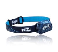 Actik Bleu E099FA01 - Lampe frontale Compacte 350 Lumens Outdoor Multifaisceau