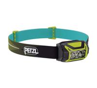 Petzl Lampe frontale Actik Core Vert