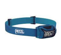 Petzl Lampe frontale Actik 450 lumens Bleu
