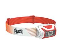 Petzl Actik Core Headlight Rouge 450 Lumens
