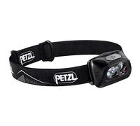 PETZL Lampe Frontale ACTIK Core Adulte-Mixte, Noir Taille Unique