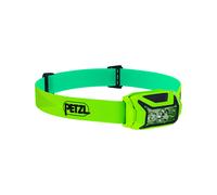 Petzl - Lampe frontale - Actik Green - Vert Vert