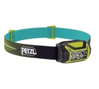 Actik Core Vert - Lampes Frontales | Petzl