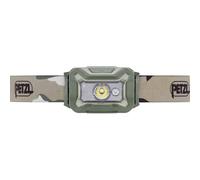 Petzl ARIA 1 RGB, Lumière LED