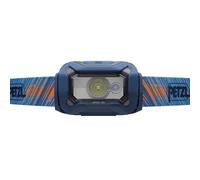 Petzl Lampe frontale Aria 1r RGB Bleu