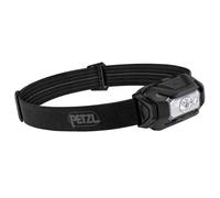 Petzl Lampe frontale Aria 1R RGB Noir