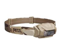 Petzl Lampe frontale Aria 1R - 475 lumens - RGB - Camo