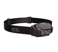 Petzl Lampe frontale ARIA 2R RGB Noir TU