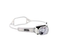Petzl - Lampe frontale d'alpinisme et de ski de randonnée - Swift RL White - Blanc Blanc