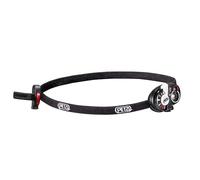 Petzl Lampe Frontale E+lite 30 Lumens Black