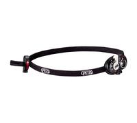 Petzl Lampe frontale E+Lite 30 lumens Noir