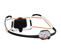 Petzl Lampe frontale IKO CORE, 500 lumens, Noir, livrée avec la batterie rechargeable CORE