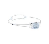 Petzl - Lampe frontale légère et compacte - Swift LT White - Blanc Blanc