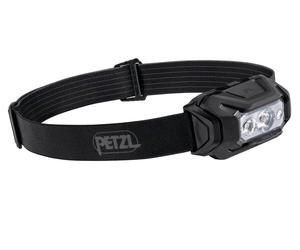 PETZL Lampe frontale noire - Aria 2 E070BA00