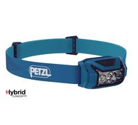 PETZL - Lampe frontale Petzl - Actik Bleu - Lampes Frontales | Petzl