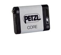 PETZL - Lampe frontale Petzl - Batterie Core 2 - Lampes Frontales | Petzl