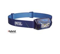 PETZL - Lampe frontale Petzl - Tikka Bleu - Lampes Frontales | Petzl