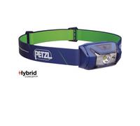 PETZL - Lampe frontale Petzl - Tikka Core Bleu - Lampes Frontales | Petzl