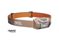 PETZL - Lampe frontale Petzl - Tikka Core Marron - Lampes Frontales | Petzl