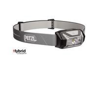 PETZL - Lampe frontale Petzl - Tikka Core Noir - Lampes Frontales | Petzl