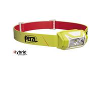 PETZL - Lampe frontale Petzl - Tikka Jaune - Lampes Frontales | Petzl