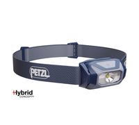 PETZL - Lampe frontale Petzl - Tikkina Bleu - Lampes Frontales | Petzl