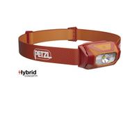 PETZL - Lampe frontale Petzl - Tikkina Rouge - Lampes Frontales | Petzl