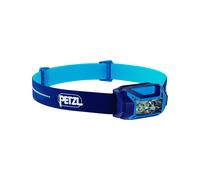 Petzl - Lampe frontale rechargeable - Actik Core Blue - Bleu Bleu
