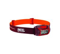 Actik Core Rouge - Lampes Frontales | Petzl