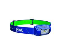 Tikka Core Bleu - Lampes Frontales | Petzl