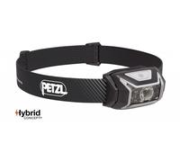 PETZL Lampe frontale rechargeable unisexe ACTIK CORE, Gris, U