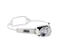 Petzl Lampe frontale Swift RL Argenté