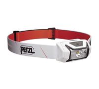 Petzl Lampe frontale Tikka 450 lumens Rouge