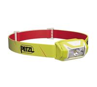 Petzl Lampe frontale Tikka Jaune