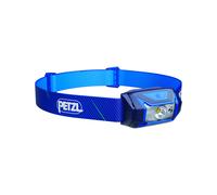 Petzl E061AB01, Lumière LED