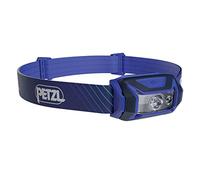 Petzl - Lampe frontale - Tikka Core Bleu Bleu