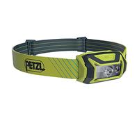 Lampe frontale Petzl Tikka Core - Jaune