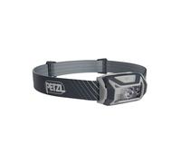 Petzl - Lampe frontale - Tikka Core Gris Gris