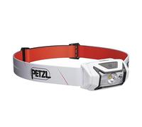 Petzl Lampe frontale Tikka 450 lumens Rouge