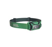 Petzl Tikka Core E067AA02 lampe frontale, vert