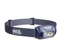 Petzl Lampe frontale TIKKINA bleu TU