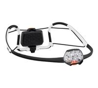 Petzl Lampe frontale IKO CORE, 500 lumens, Noir, livrée avec la batterie rechargeable CORE