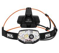 Petzl - Lampes frontales - Nao Rl - Noir Noir