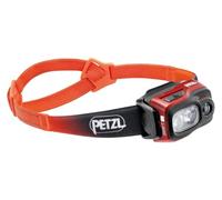 Lampe frontale Petzl Swift RL Orange