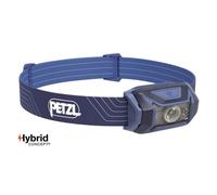 PETZL LAMPE TIKKA BLEUE E061AA01